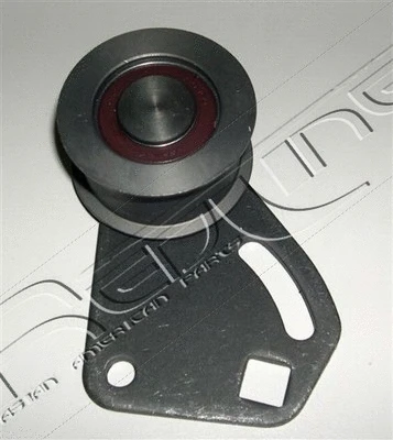 Tensioner, timing belt