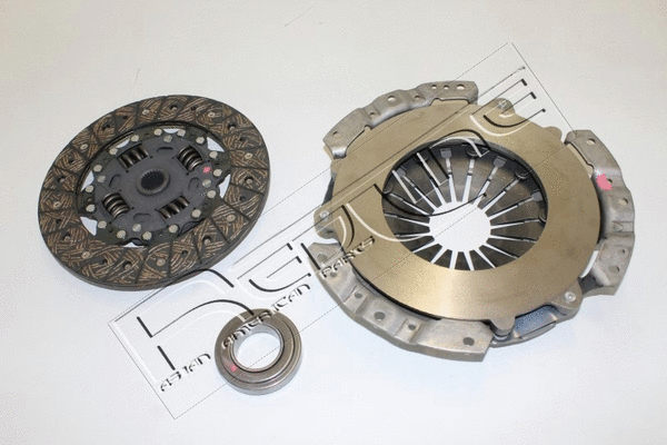 Clutch Kit (25NI056)