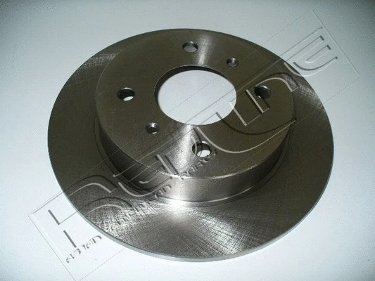 Brake Disc (26NI026)