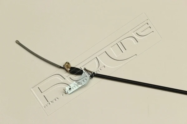 Cable Pull, parking brake