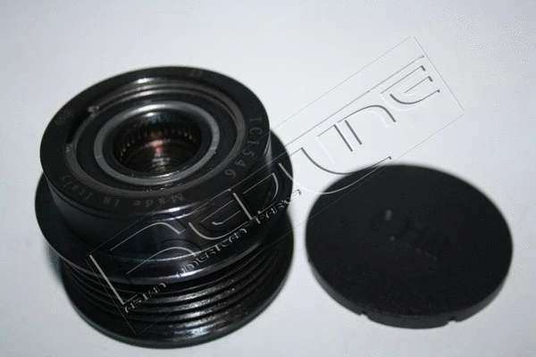 Alternator Freewheel Clutch (69TO001)