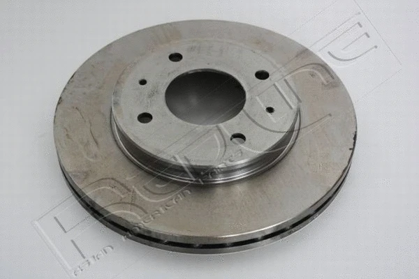 Brake Disc (26MI041)