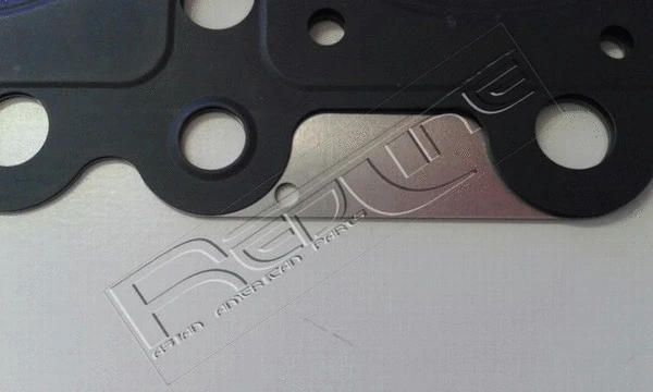 Gasket, cylinder head