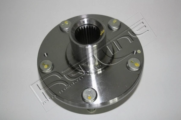 Wheel Hub (24KI045)