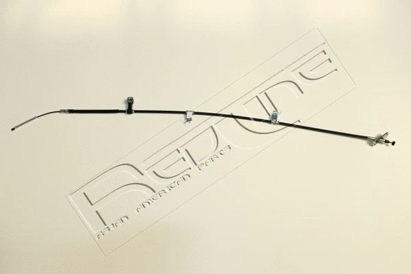 Cable Pull, parking brake (49HO014)