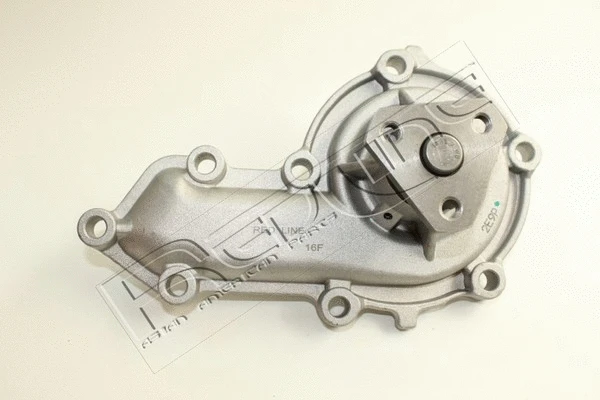 Water Pump, engine cooling (28RV007)