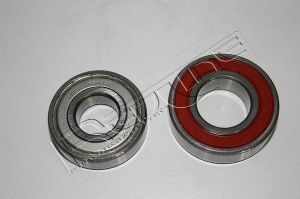 Wheel Bearing Kit (24MA001)