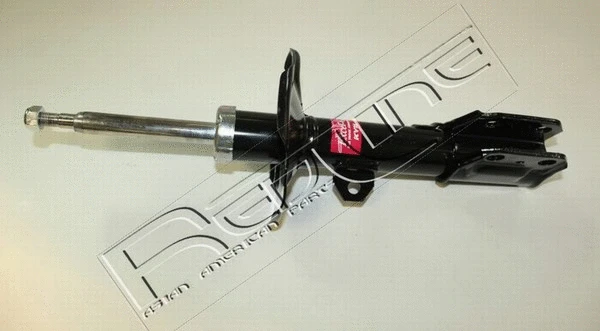 Shock Absorber (39TO110)