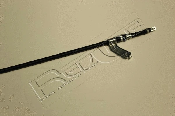 Cable Pull, parking brake