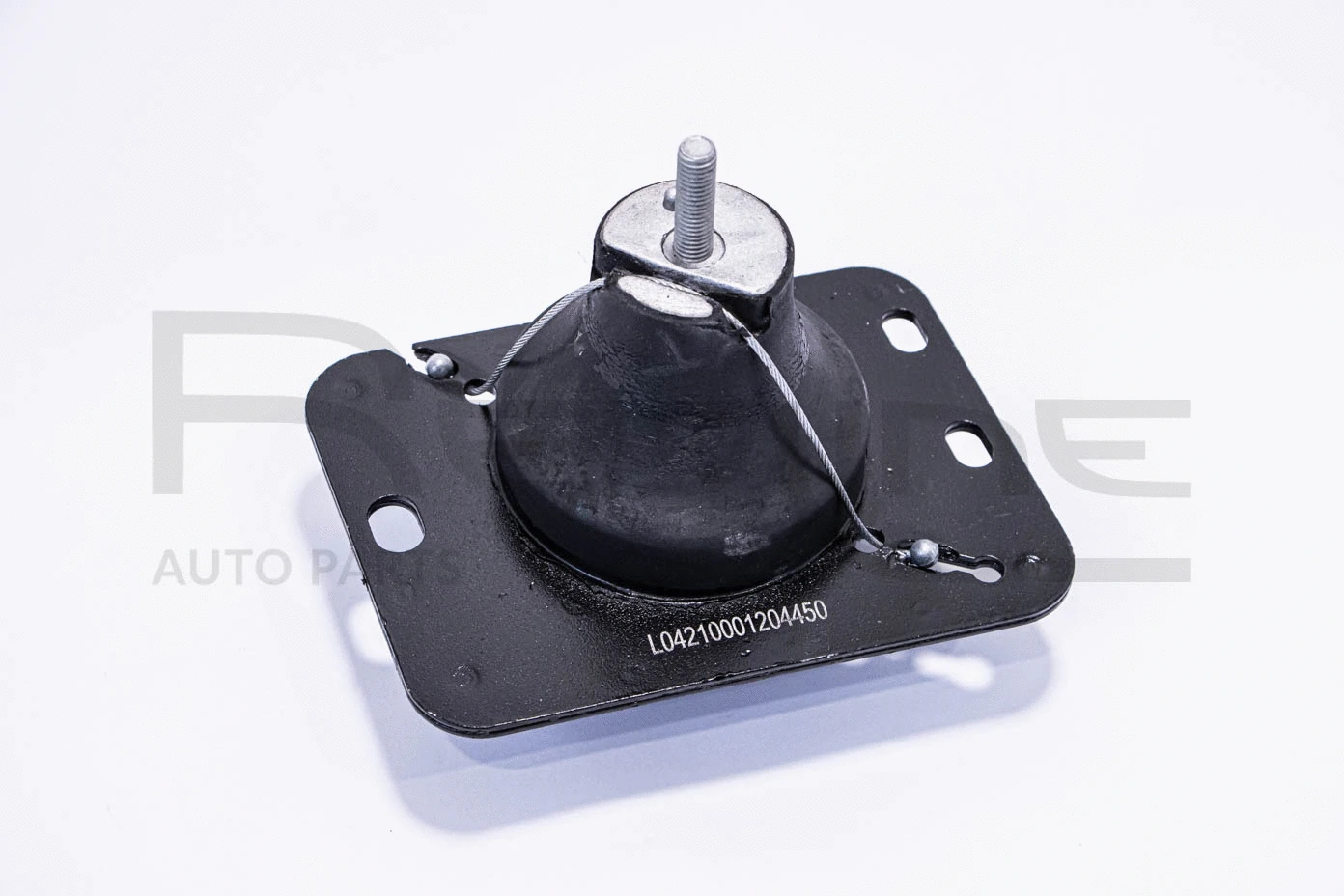 Mounting, engine (43NI197)