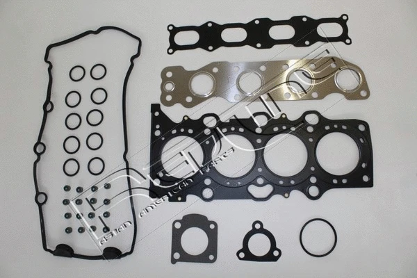 Gasket Kit, cylinder head (32SZ012)