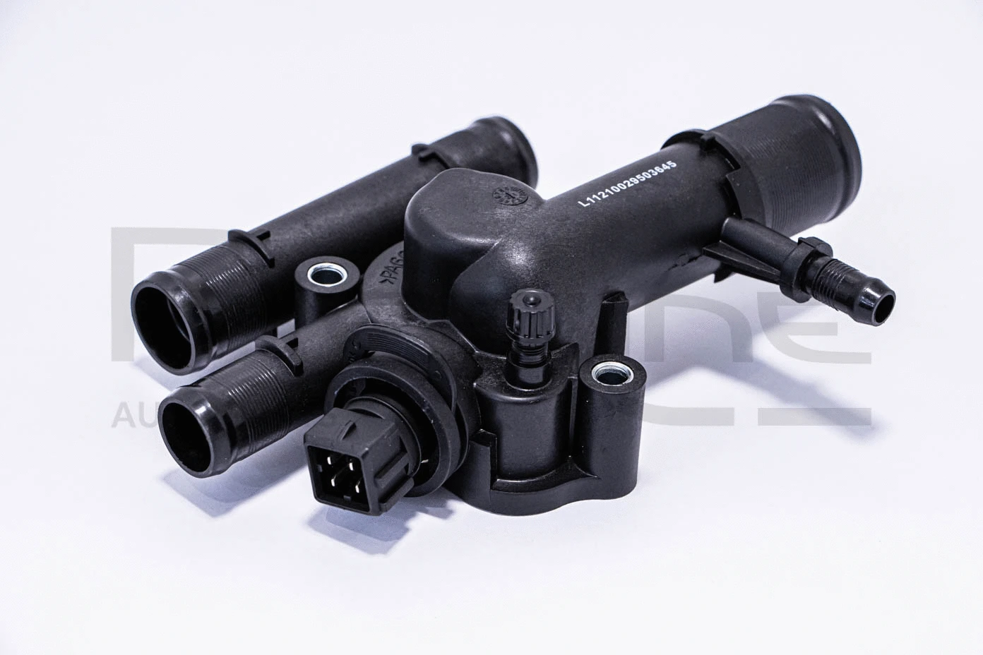 Thermostat, coolant (55NI012)