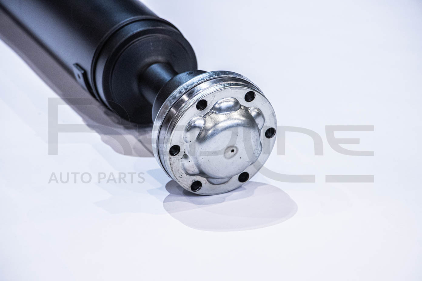 Propshaft, axle drive