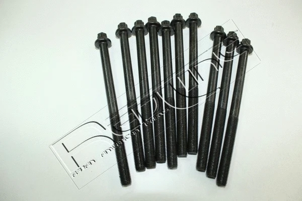 Cylinder Head Bolt Set (00DW001)