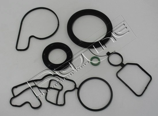 Gasket Kit, crankcase (33SM000)