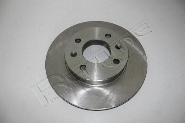 Brake Disc (26HY043)