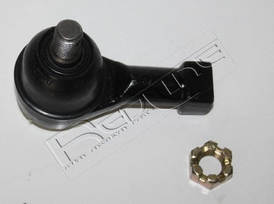 Tie Rod End (40SS026)