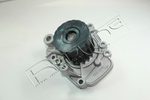 Water Pump, engine cooling (28HO004)