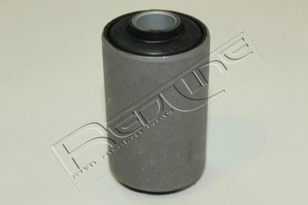 Bushing, leaf spring