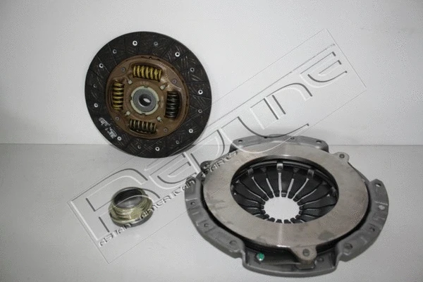 Clutch Kit (25DW039)