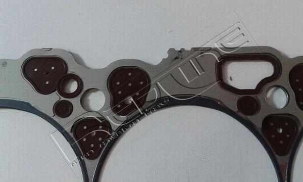 Gasket, cylinder head