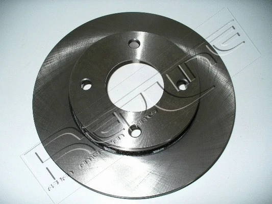 Brake Disc (26MI027)
