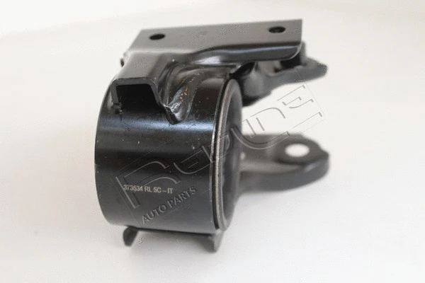 Mounting, control/trailing arm