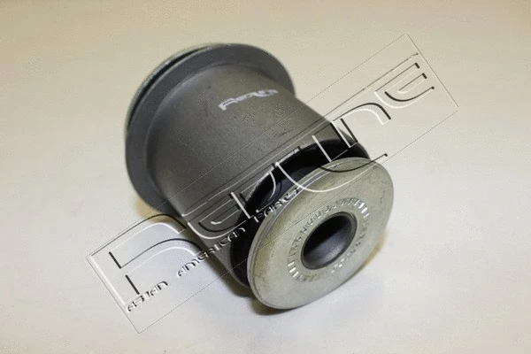 Mounting, control/trailing arm
