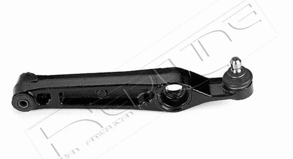Control/Trailing Arm, wheel suspension (40SZ024)