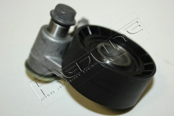 Tensioner, timing belt