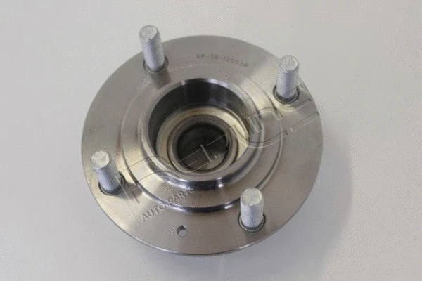 Wheel Hub