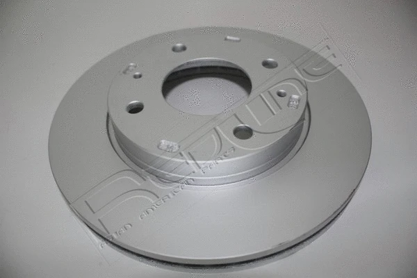 Brake Disc (26HY012)