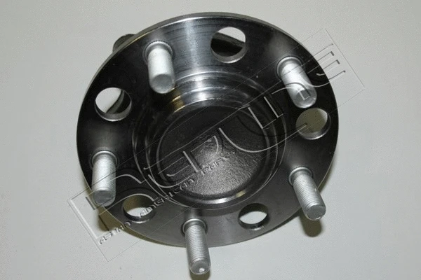 Wheel Hub