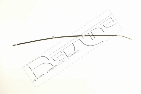 Cable Pull, parking brake (49CV010)