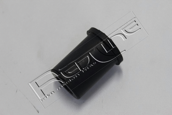 Bushing, leaf spring (43TO074)