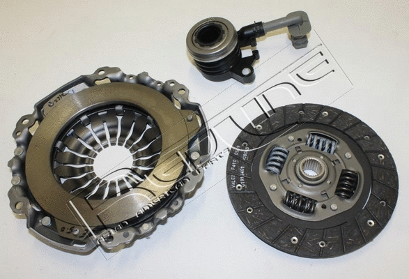 Clutch Kit