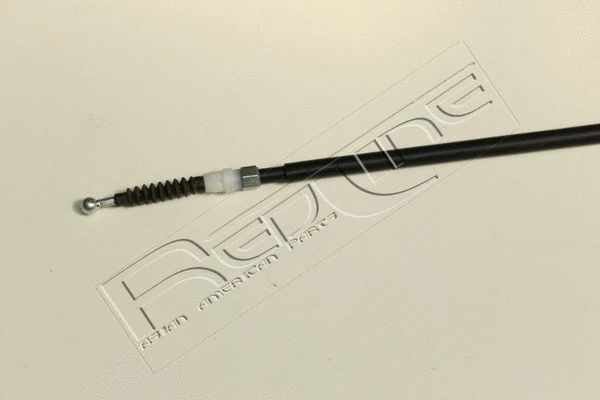 Cable Pull, parking brake