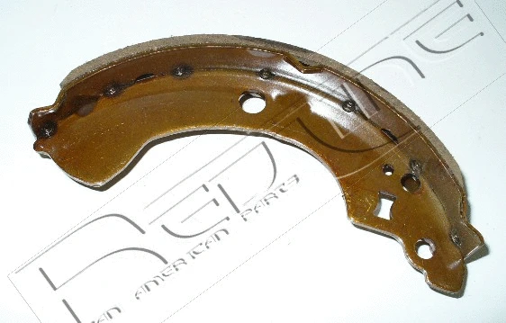 Brake Shoe Set (47NI016)