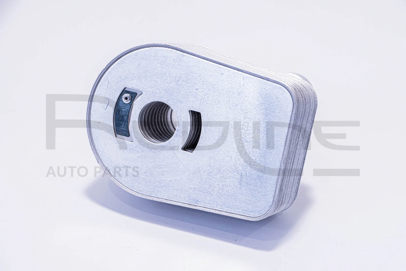 Oil Cooler, engine oil