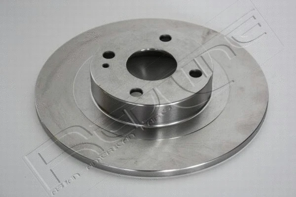 Brake Disc (26MZ015)