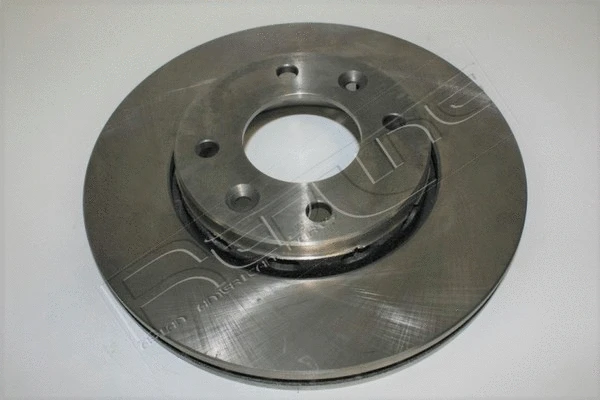 Brake Disc (26KI032)
