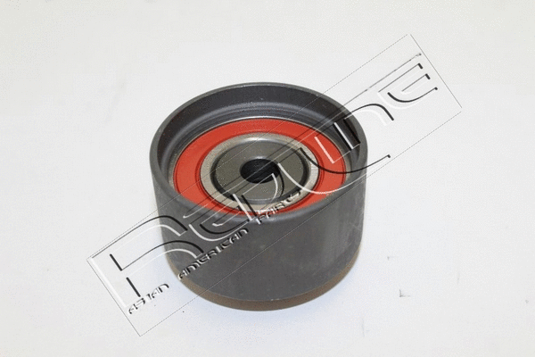 Tensioner, timing belt