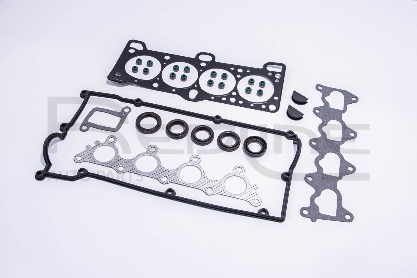 Gasket Kit, cylinder head (32HY058)