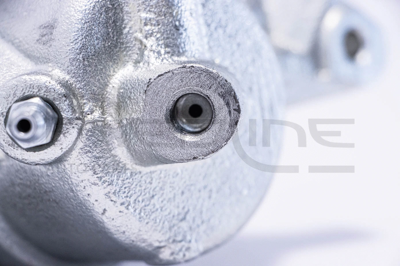 Brake Caliper