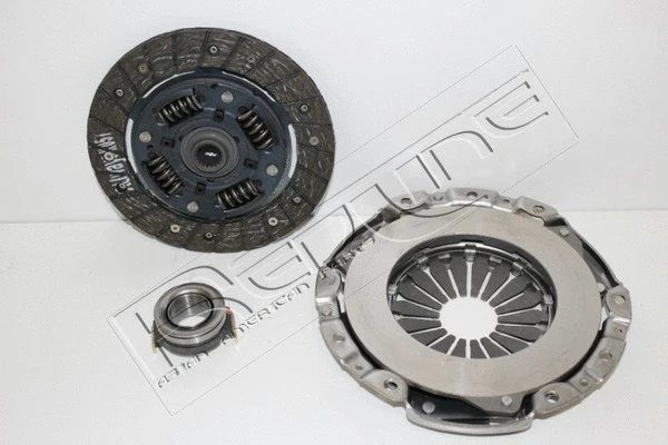 Clutch Kit (25SZ053)