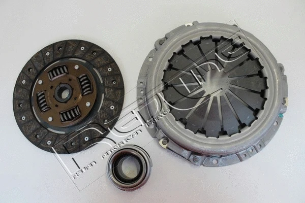 Clutch Kit