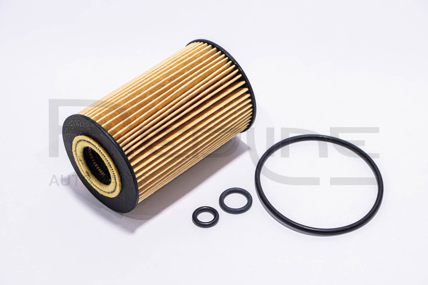 Oil Filter (38VW001)