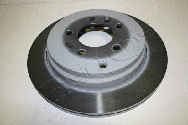 Brake Disc (26RV015)