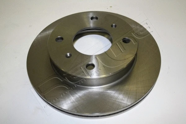 Brake Disc (26NI043)