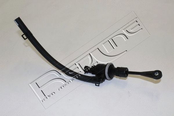 Master Cylinder, clutch (07HY034)